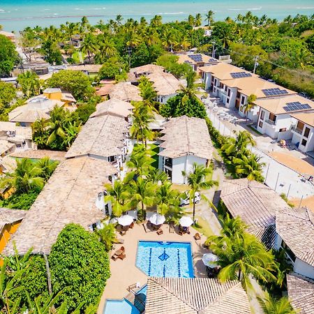 Arraial Do Sol Beach Hotel Porto Seguro Buitenkant foto